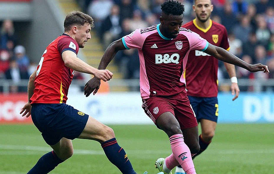 Thương vụ Alan: Ba ngày xác minh và điều khoản giải phóng ở Thâm Quyến FC