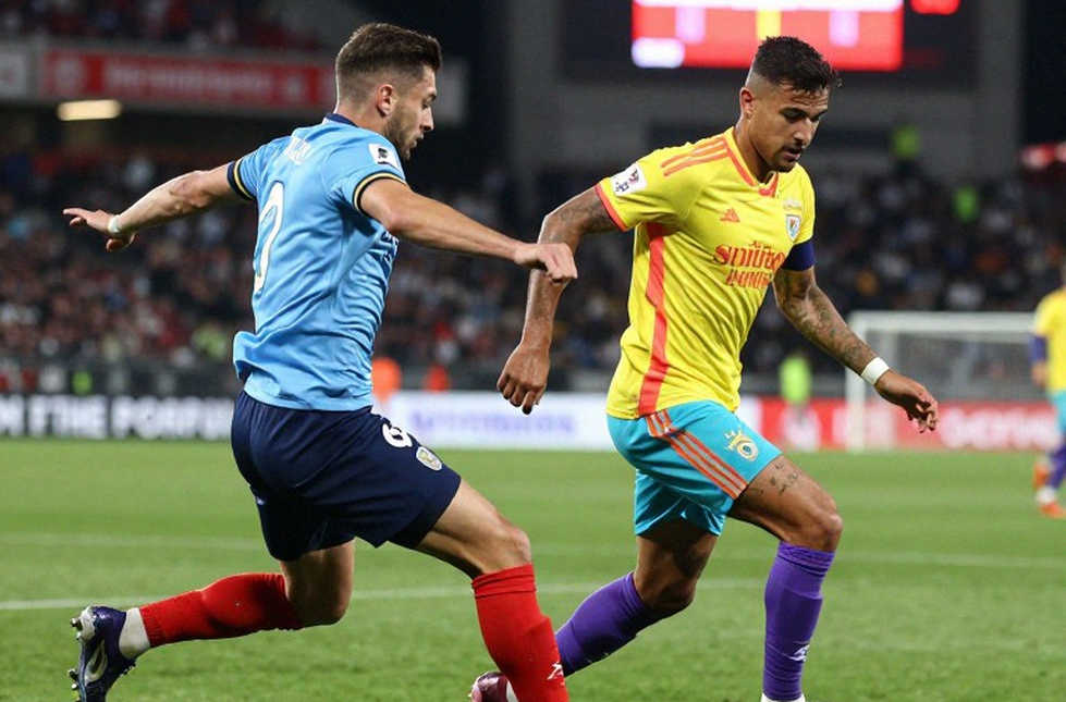 Liverpool tìm người thay Richard Hughes: Ba ưu tiên và một lỗ hổng không ai muốn gọi tên Liverpool tìm người thay Richard Hughes: Ba ưu tiên và một lỗ hổng không ai muốn gọi tên