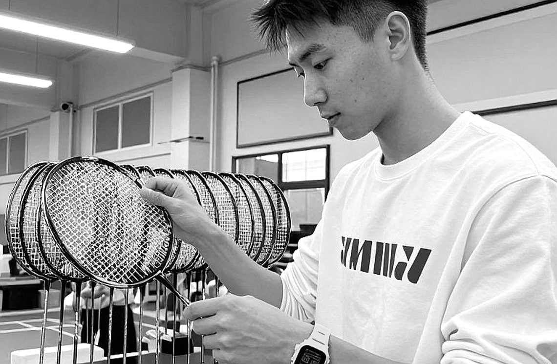 ASIAD 2026 – Lá thăm cầu lông Ấn Độ: Lịch thi đấu 5 ngày, cặp đấu 'tử thần' ngay vòng 2