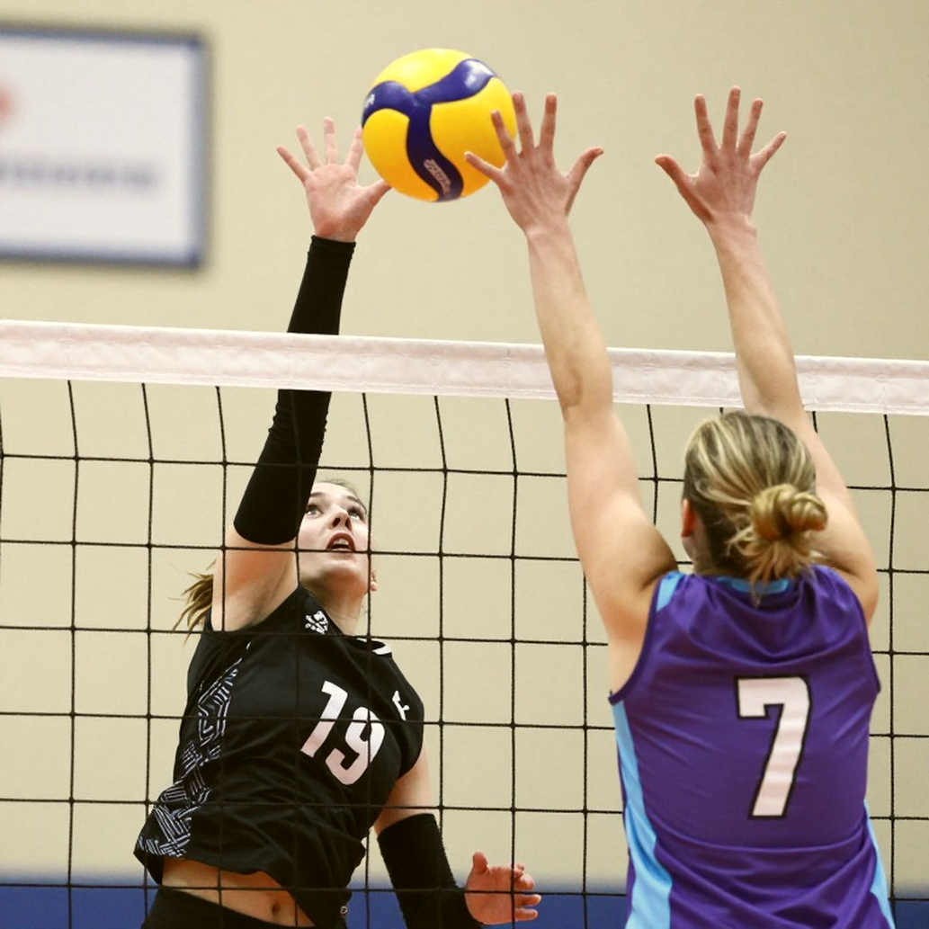 Thái Lan rời giải bóng chuyền nam châu Á 2026: ba set, 9,22 điểm và khoảng cách thật giữa top 50 với nhóm tranh huy chương