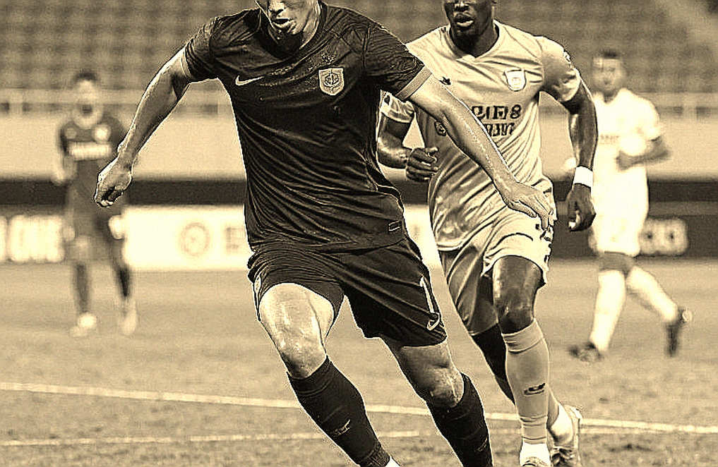 Persija Jakarta: 36 Cú Sút, 4 Bàn Thắng Và Vùng Xám Của Hiệu Ứng Shin Tae-yong