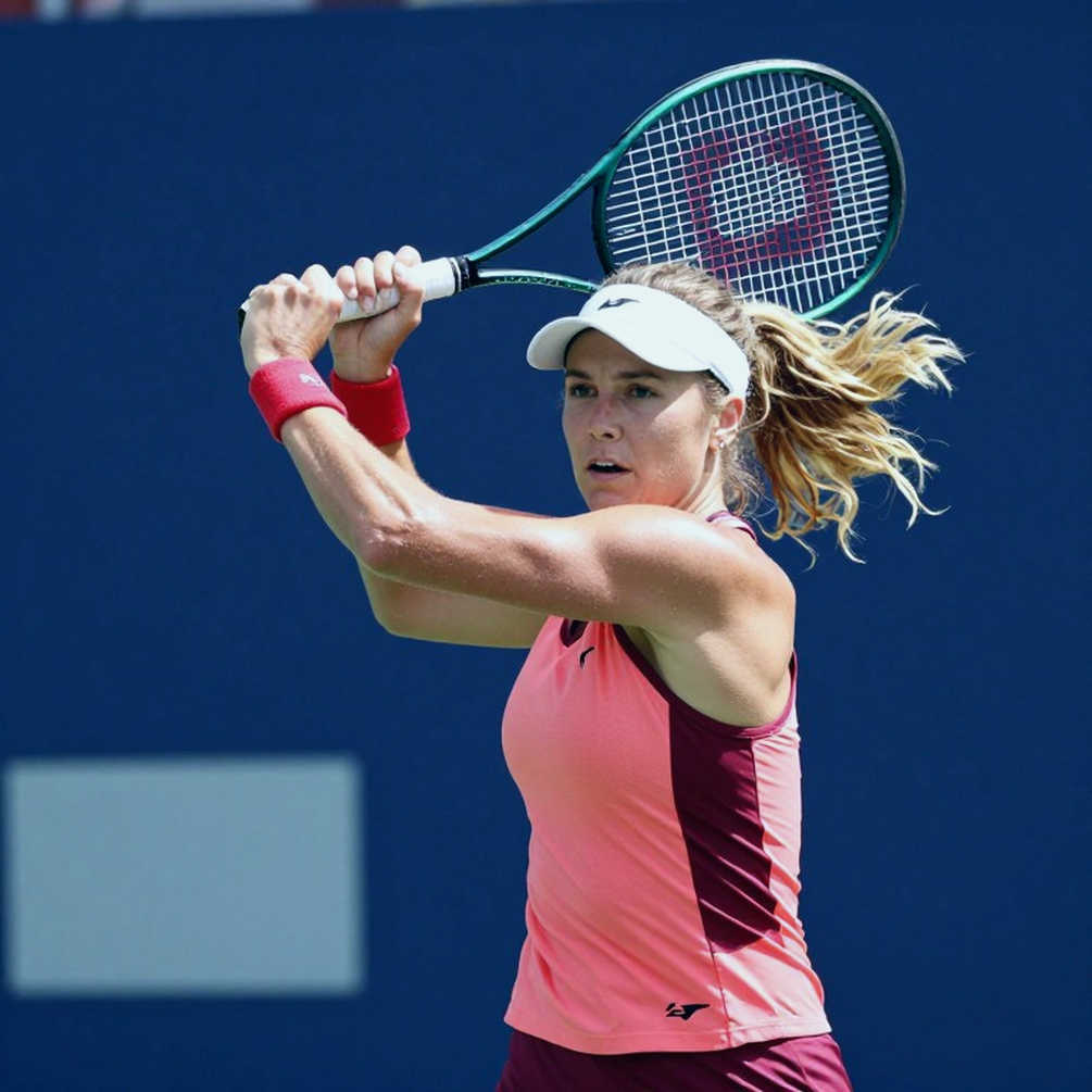 Elena Rybakina Withdraws from Billie Jean King Cup Finals: The World No. 1 Is Defended by Physical Capacity, Not by the Calendar Elena Rybakina Withdraws from Billie Jean King Cup Finals: The World No. 1 Is Defended by Physical Capacity, Not by the Calendar