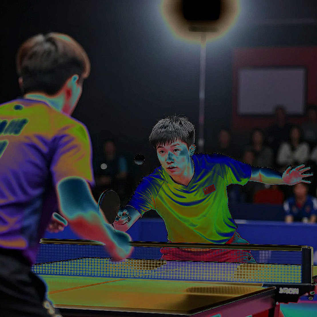 Two U21 Titles at the Belgium Open: The Thin Line Between Promise and Senior Level