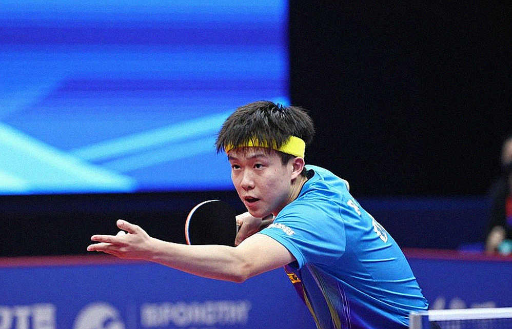 Two U21 Titles at the Belgium Open: The Thin Line Between Promise and Senior Level