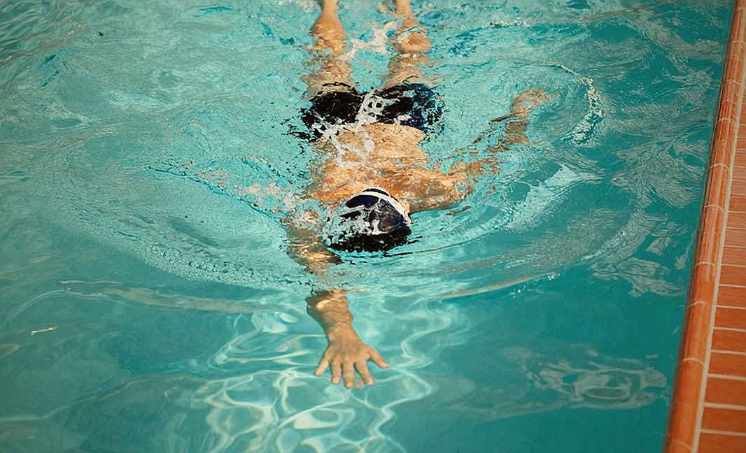 Cameron McEvoy thử 100m tự do tại World Cup: 50m cuối mới là nơi phán quyết