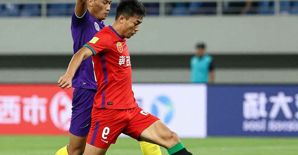 Điểm mù dữ liệu của V.League: bóng đá Việt Nam thua từ trước khi bóng lăn