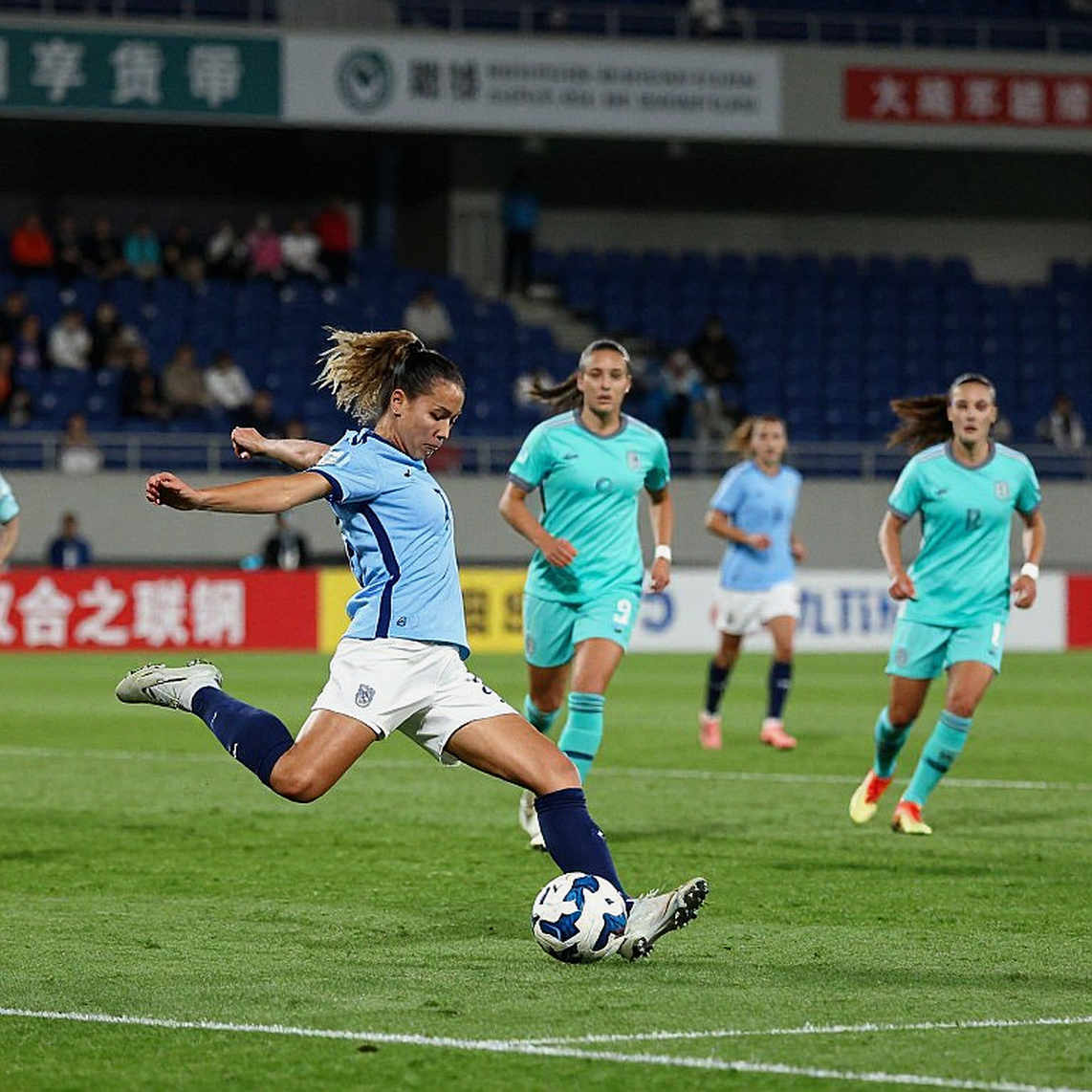 Vietnam Women vs Japan: 90 Minutes to Keep the ASIAD Quarterfinal Ticket Alive