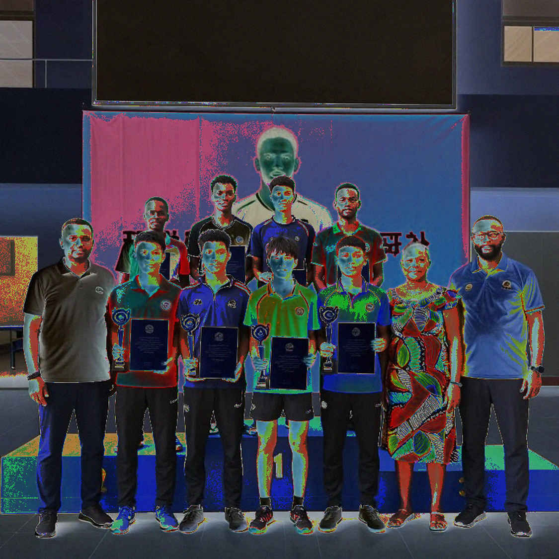 The Empty Dossier and Data Discipline: A View from Japanese Table Tennis Scouting The Empty Dossier and Data Discipline: A View from Japanese Table Tennis Scouting
