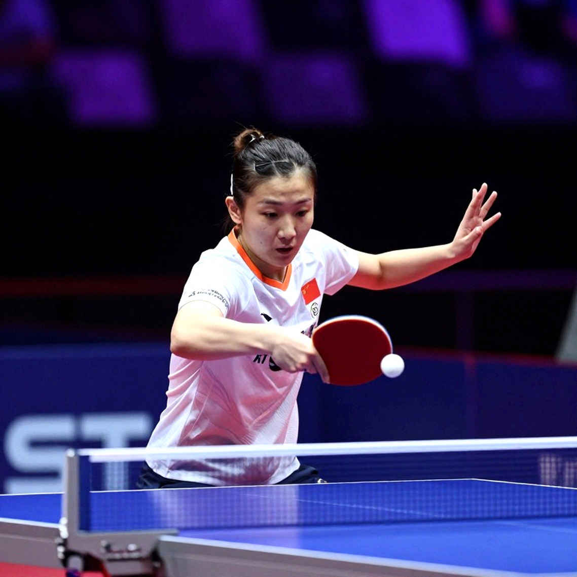 The Empty Dossier and Data Discipline: A View from Japanese Table Tennis Scouting The Empty Dossier and Data Discipline: A View from Japanese Table Tennis Scouting