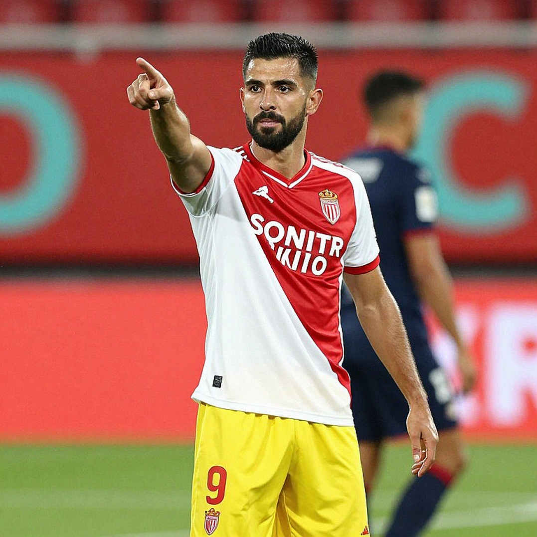 Geyse Ferreira và nhịp đập không ngừng: Khi người Brazil viết lại lịch sử Liga MX Femenil