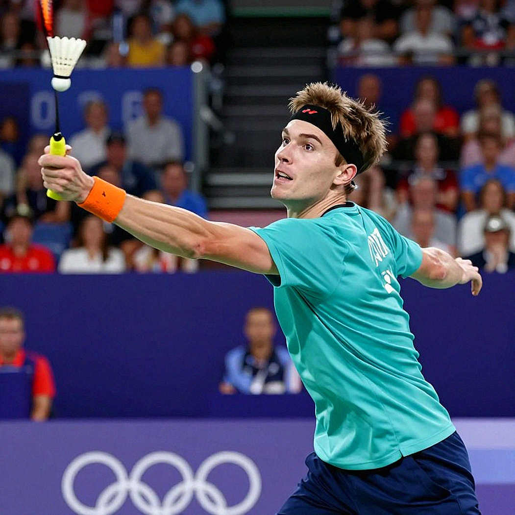 Lakshya Sen và đường tới vàng Asian Games 2026: bản đồ dữ liệu không vẽ bằng niềm tin