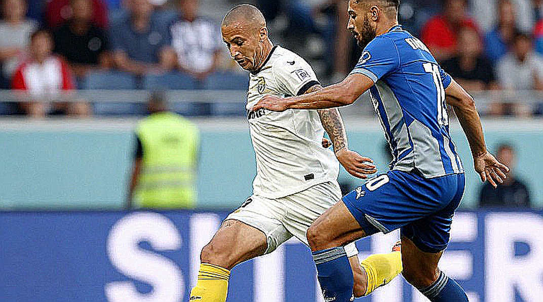 Torreense beat Lillestrøm 2-1 in the Europa League: Alfaro, Pozo Guerrero and the blow to Dutch football's coefficient