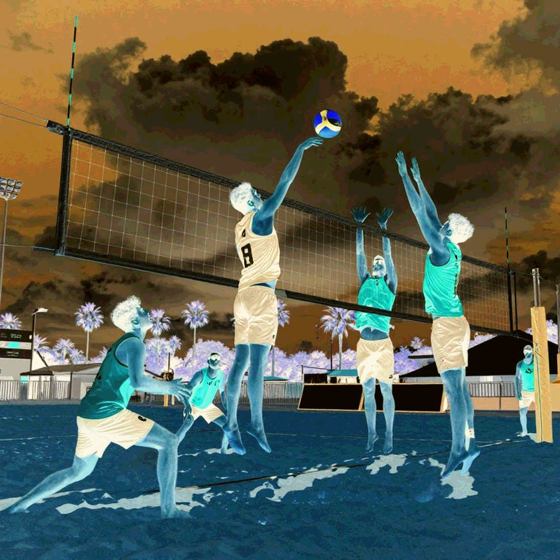 Bóng chuyền nam Indonesia và mục tiêu huy chương đồng Asian Games 2026: một tuyên bố chưa có bản vẽ thi công