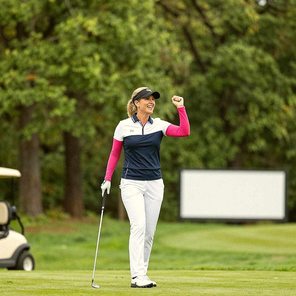 Tốc độ vòng đấu và xe đồ uống: bài toán lợi nhuận đối đầu thời gian trên sân golf