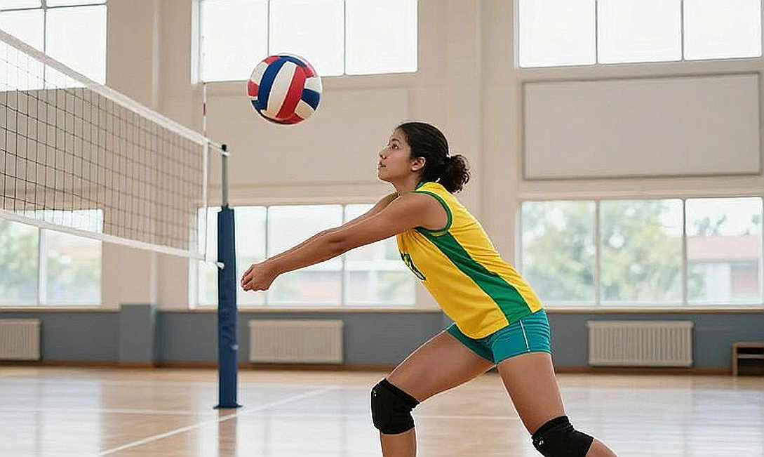 Bóng chuyền châu Á 2026: Nhật Bản và Iran toàn thắng, Đài Bắc Trung Hoa có chiến thắng đầu tay