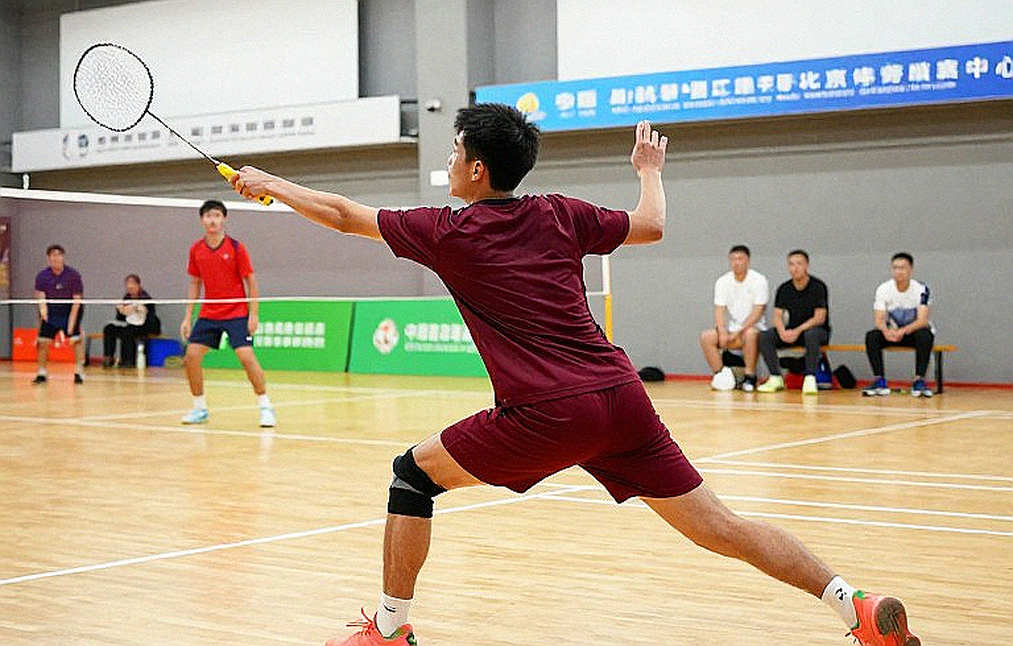 Alwi Farhan and the Momota Session: Two Generations on One Court, and a Data Void Alwi Farhan and the Momota Session: Two Generations on One Court, and a Data Void