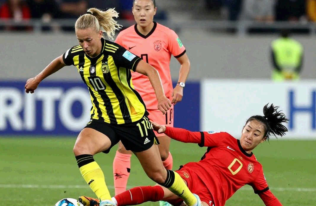 JFA khẩn trương trẻ hóa trọng tài: Chạy đua hướng tới World Cup 2034