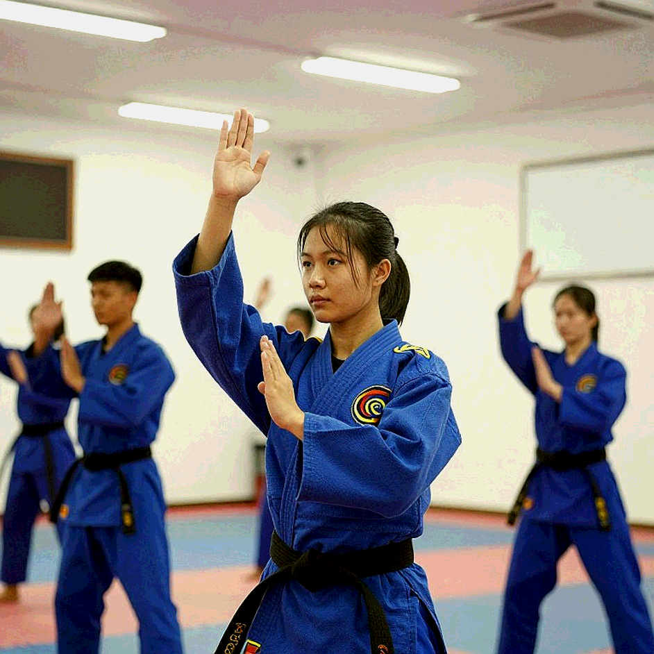 Bản đồ đai vô địch MMA toàn cầu: Ranh giới vô hình giữa sáu sàn đấu