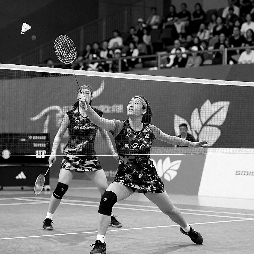 Asian Games 2026: What PV Sindhu's Head-to-Head Record Says About the Women's Singles Medal Path