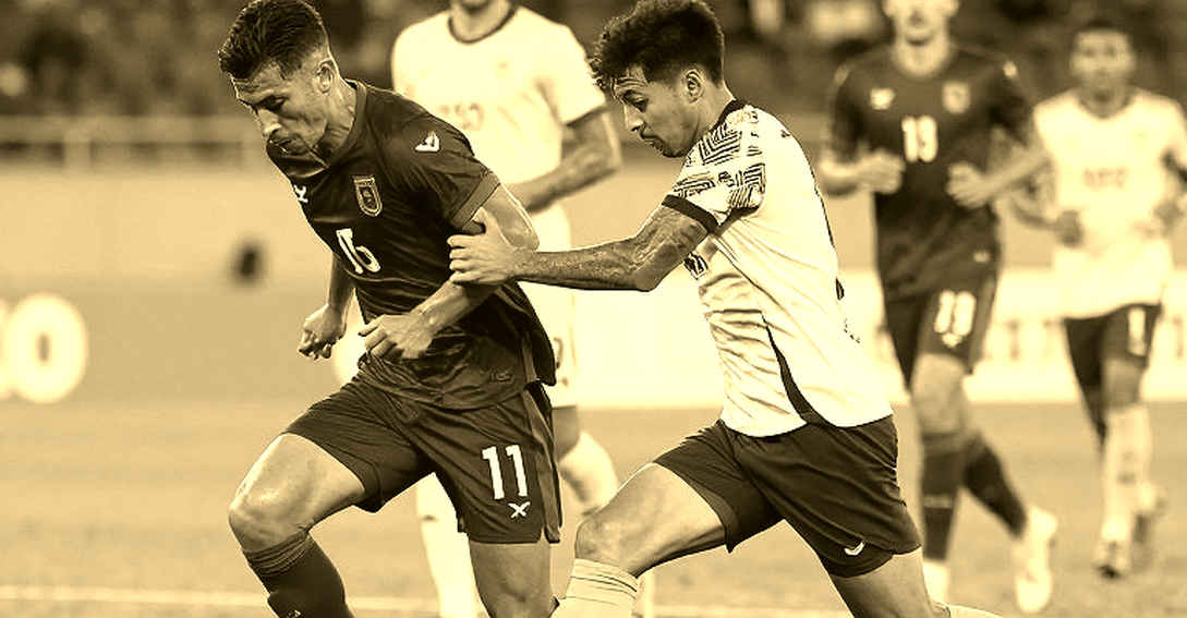 V-League 2026-25: Khi hàng thủ Việt Nam học cách phòng ngự bằng khoảng trống