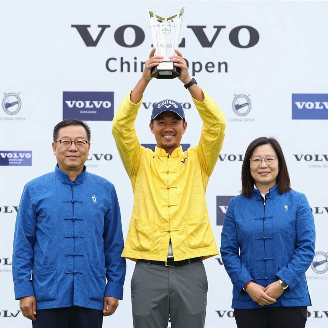 Ian Poulter Emotionally Reflects on Son Luke Poulter's Walker Cup Victory at Lahinch Ian Poulter Emotionally Reflects on Son Luke Poulter's Walker Cup Victory at Lahinch