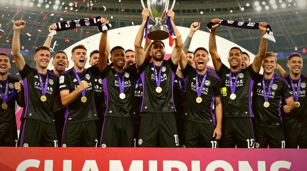 Vergara nói Chivas sẵn sàng: Đằng sau câu nói là một bảng cân đối chưa ai kiểm toán