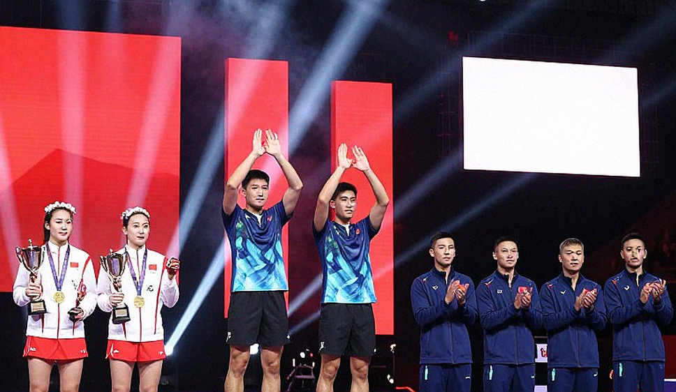 Ashmita Chaliha, the Haze, and BWF's Governance Blind Spot at the Super 100 Tier Ashmita Chaliha, the Haze, and BWF's Governance Blind Spot at the Super 100 Tier