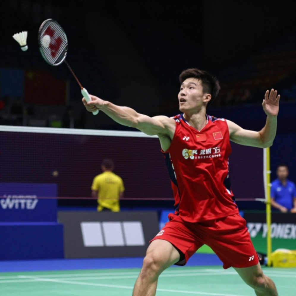 Ashmita Chaliha, the Haze, and BWF's Governance Blind Spot at the Super 100 Tier Ashmita Chaliha, the Haze, and BWF's Governance Blind Spot at the Super 100 Tier