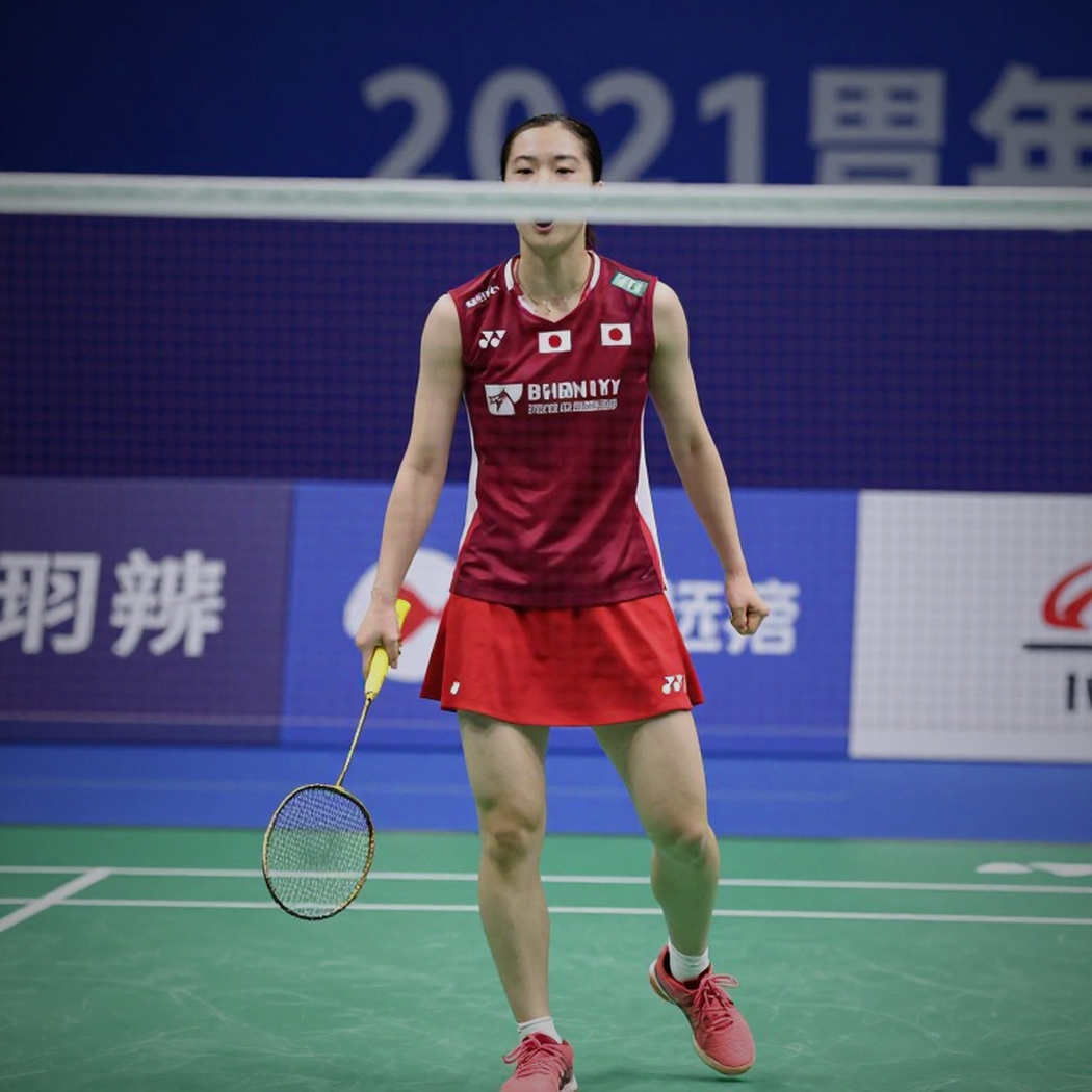 Ashmita Chaliha, the Haze, and BWF's Governance Blind Spot at the Super 100 Tier Ashmita Chaliha, the Haze, and BWF's Governance Blind Spot at the Super 100 Tier