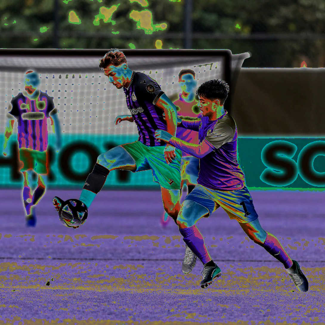 Bounou's Round 7 Save: A Beautiful Moment in a Match Already Decided Bounou's Round 7 Save: A Beautiful Moment in a Match Already Decided