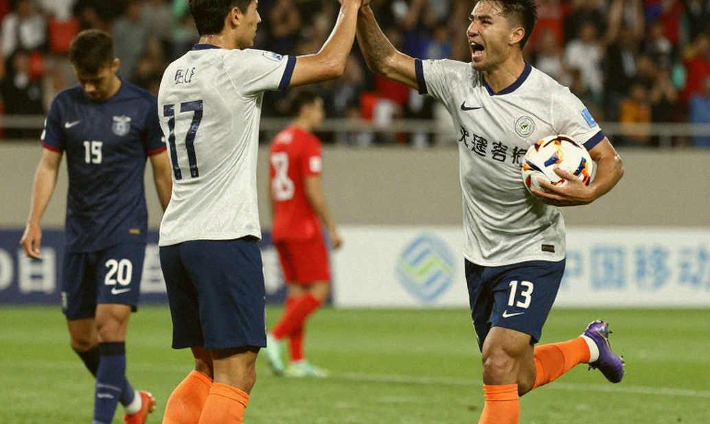 Pulisic, 270 phút trên ghế dự bị và bảy điểm của Milan: Những gì dữ liệu chứng minh được