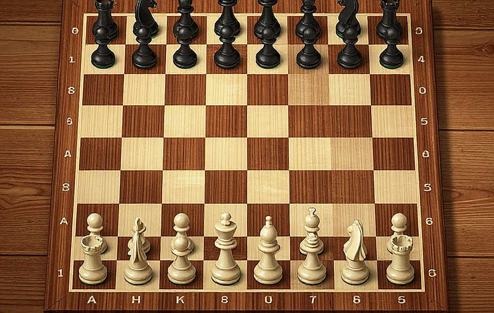 Rachel Li, US Women's Championship và bài toán kiểm chứng đằng sau một dòng tít cờ vua