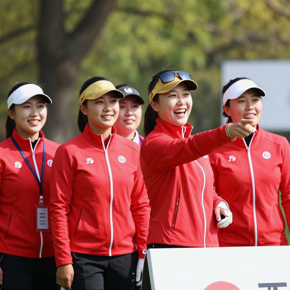 Zach Johnson thắng Sanford International — Vết nứt một gậy và câu chuyện về tuổi năm mươi