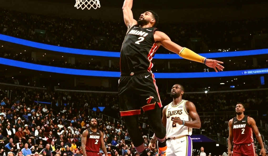 NBA 2026: Phòng ngự được trả 155 triệu USD, người ghi điểm nhận hợp đồng hai chiều