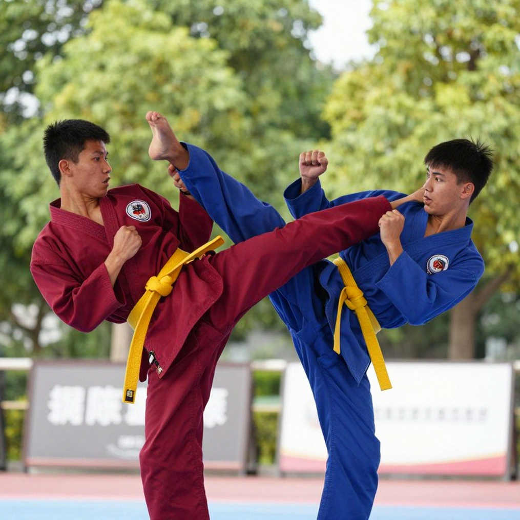 Allen siết cổ Duncan ở đêm Meta Apex: chiến thắng mỏng hơn dòng tít