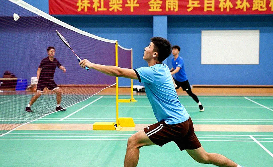 China's two-badminton-gold target at the 2026 Asian Games: reading the number through the injury ledger and the coaching-chair rotation China's two-badminton-gold target at the 2026 Asian Games: reading the number through the injury ledger and the coaching-chair rotation