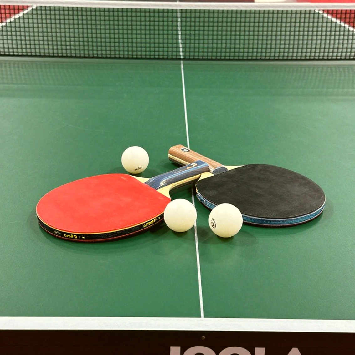 Worthing TTC khởi động giải Junior Team 1 Star: Lấp khoảng trống trong hệ thống bóng bàn trẻ Anh Worthing TTC khởi động giải Junior Team 1 Star: Lấp khoảng trống trong hệ thống bóng bàn trẻ Anh