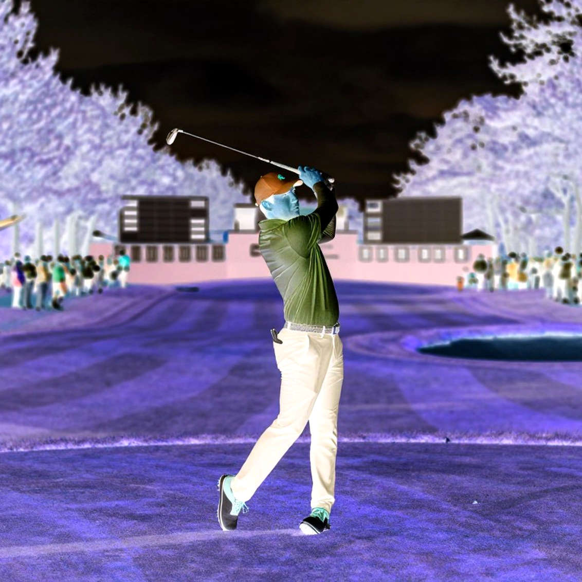 Luke Poulter và Walk Cup: Khoảnh khắc 'cha truyền con nối' giữa cơn bão Lahinch — Bài học về thứ golf không nằm trong giáo trình