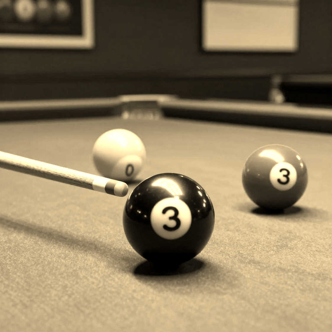 Billy Thorpe bị loại khỏi Mosconi Cup: Quy tắc kỳ lạ gạt nhà vô địch hai lần ra ngoài lề