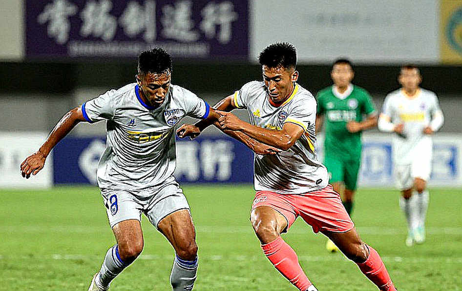 Vietnam U15 lose 4-3 to Iran: 16 goals scored, 11 conceded and the Tier C equation