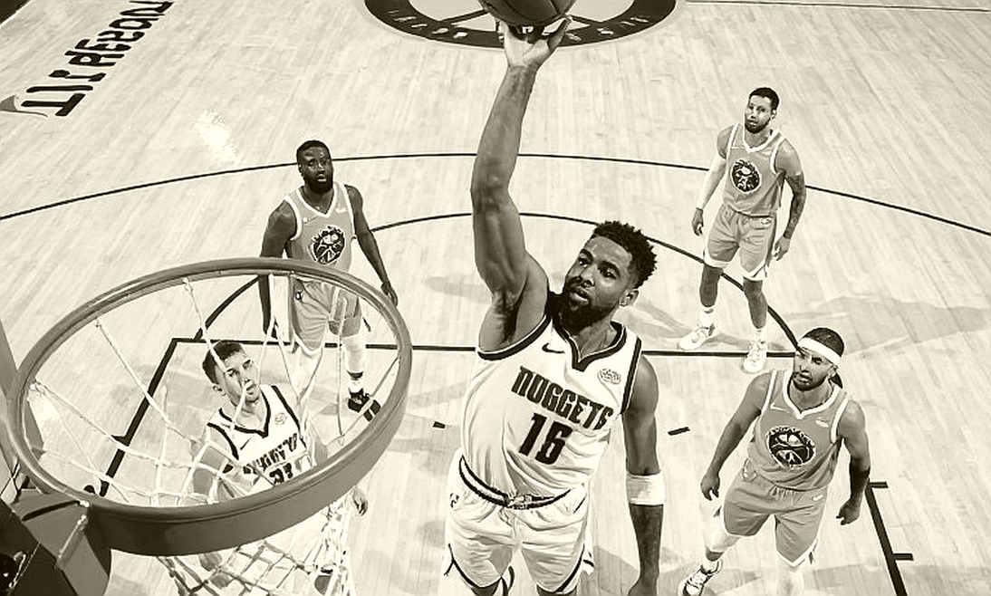 Walker Kessler 12/12 trong ngày ra mắt Lakers: 10 pha úp rổ và bài toán dưới rổ của Doncic