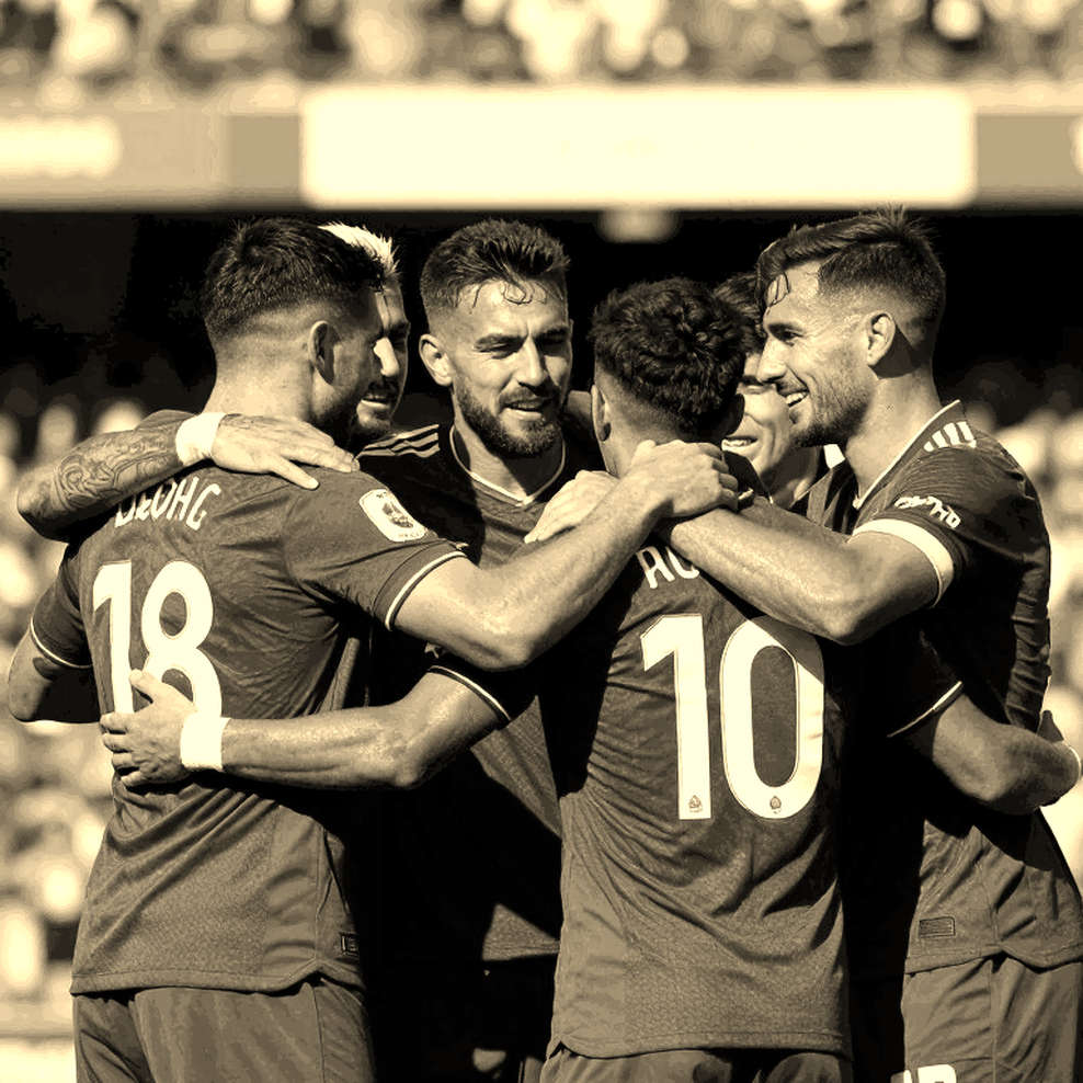 A Summer Transfer Window Seen From a Parking Lot: Saudi Isn't Buying Players, It's Buying Brands A Summer Transfer Window Seen From a Parking Lot: Saudi Isn't Buying Players, It's Buying Brands