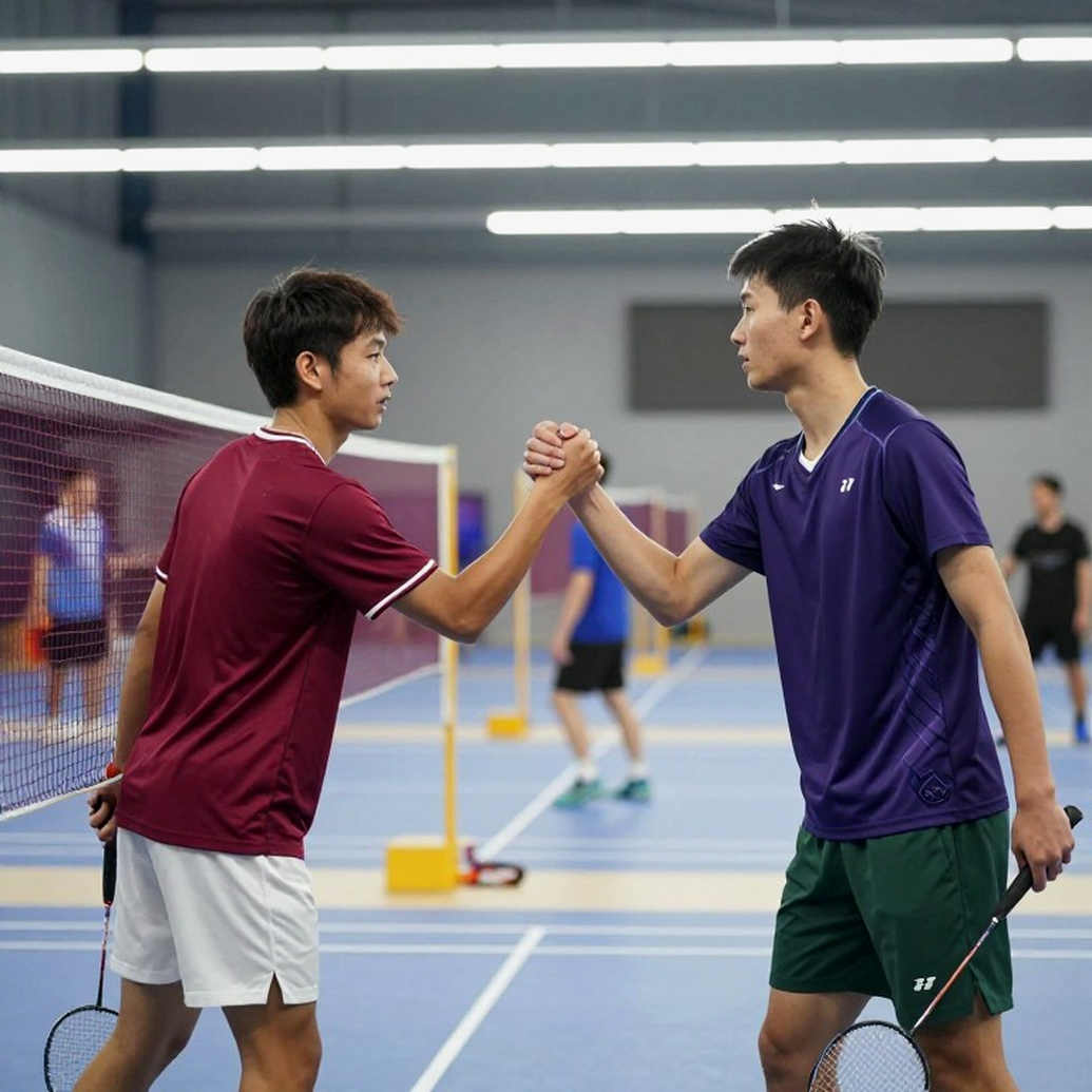 Thuy Linh's Third Game: How Vietnam's 'Wait Your Turn' Trap Is Eroding Badminton Thuy Linh's Third Game: How Vietnam's 'Wait Your Turn' Trap Is Eroding Badminton