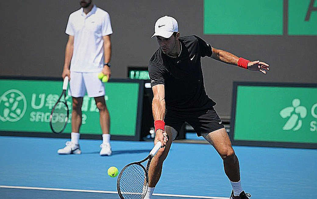Wimbledon bỏ trọng tài biên: dữ liệu nói gì về kỷ nguyên đường biên điện tử
