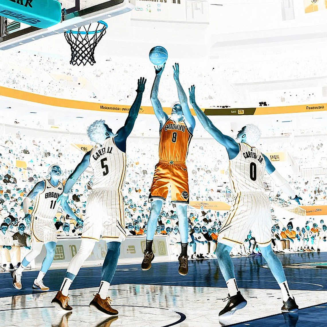 Jalen Williams chấn thương nặng: bài kiểm tra cấu trúc của OKC Thunder trước khi có chẩn đoán