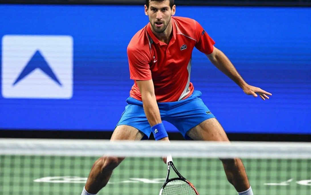 Boulter nghiền nát Golubic tại Japan Open: Chiến thắng 6-2, 6-1 và cuộc đua giành lại ngôi số 1 nước Anh