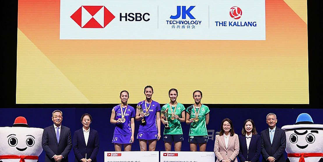 Tanvi Patri wins 2026 Badminton Asia U17 title: the 2.6-point margin and the limits of a junior crown
