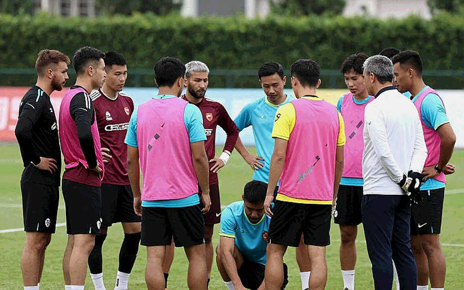 U23 Việt Nam và ẩn số Kuwait: Khoảng lặng một năm trước ngày khai màn Asian Games 2026