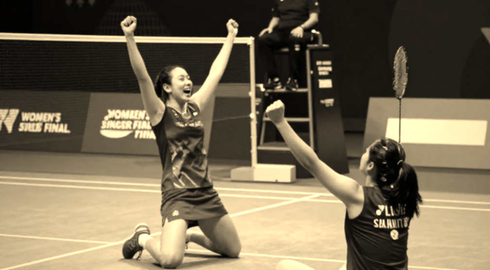 Thuy Linh and the Asiad Medal Equation: The Blind Spot of Vietnamese Badminton