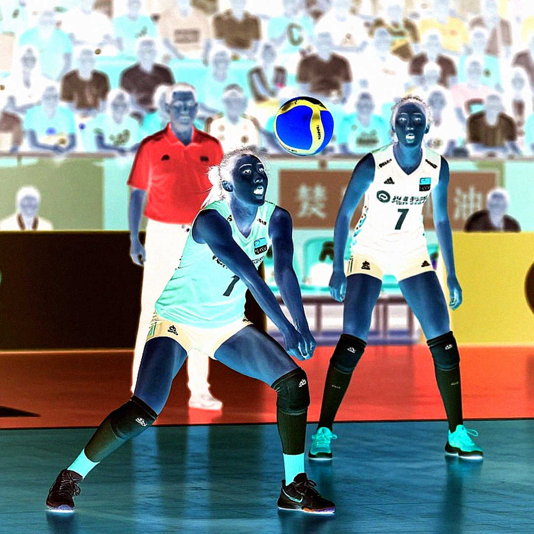 Asian Games 2026: Indonesia thua Đài Bắc Trung Hoa 0-3 ở trận tranh hạng 5, khép lại hành trình bóng chuyền nữ ở vị trí thứ 6